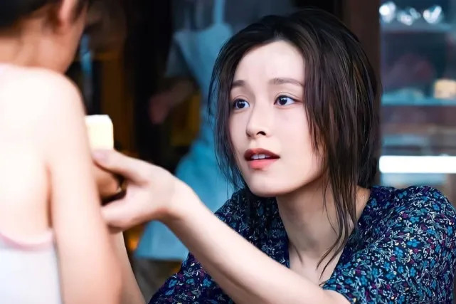 香港电影真缺年轻演员文咏珊作品频出陈静成金像奖最年轻女配