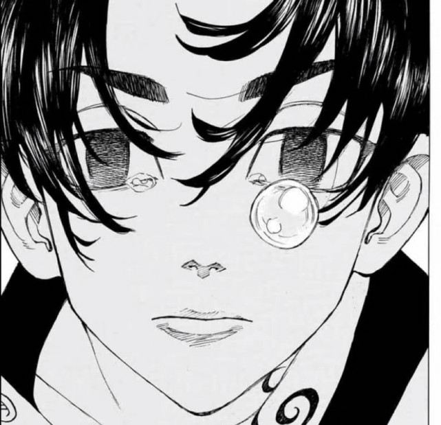 东京复仇者系列/头像