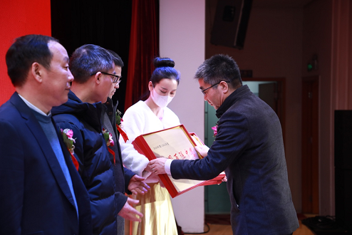 鹤岗一中上榜中国百强中学出炉