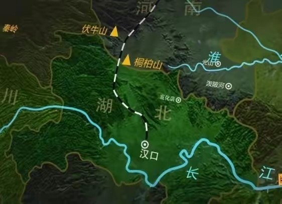中原突围皮旅孤军断后王树声率部突围小遇挫折最终化险为安突破平汉