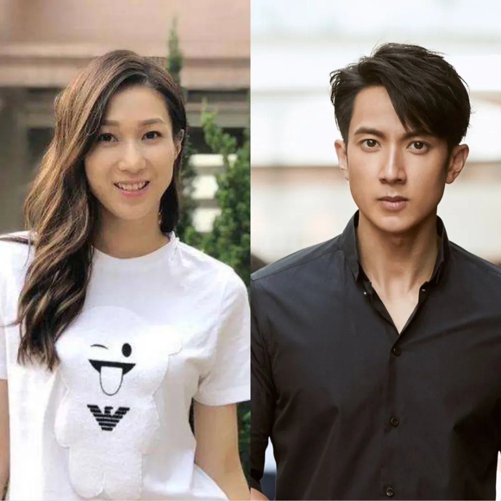 长相不惊艳却被称为女神的6位港星有的显老有的女生男相