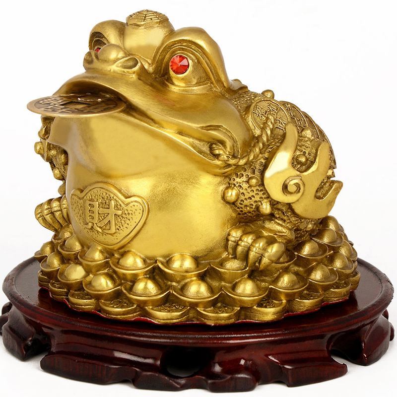 钓鱼钓到"金蟾抱鲤",这是癞蛤蟆"出了轨",还是大鲤鱼"劈了腿"?