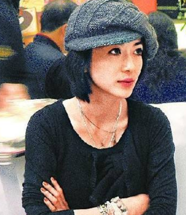 被方美芳折磨,爱王祖贤17年的齐秦,为何娶了小24岁的孙丽雅?