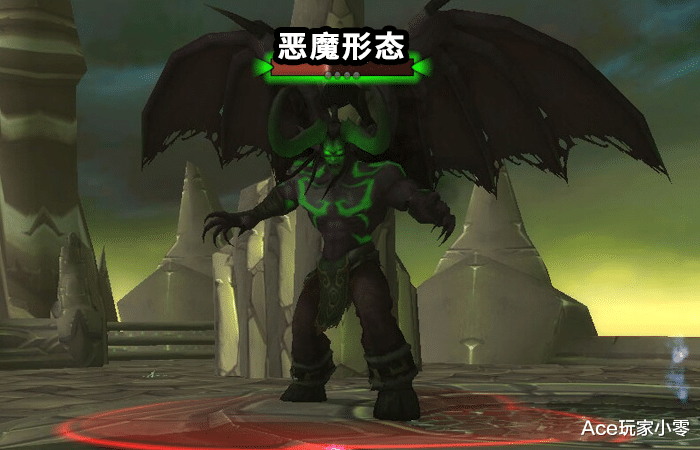 魔兽tbc怀旧服黑暗神殿伊利丹通关攻略避免被罚的小技巧