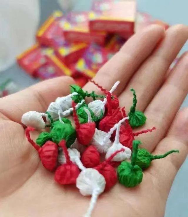 三人因出售"小金鱼"摔炮被拘留……|烟花爆竹|淮南|田家庵公安分局