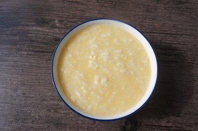 营养早餐粥——推荐14:鸡蛋粥