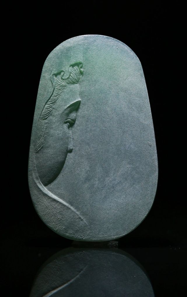 玉雕师罗建平:艺术应是自然流露触景生情的一种直觉