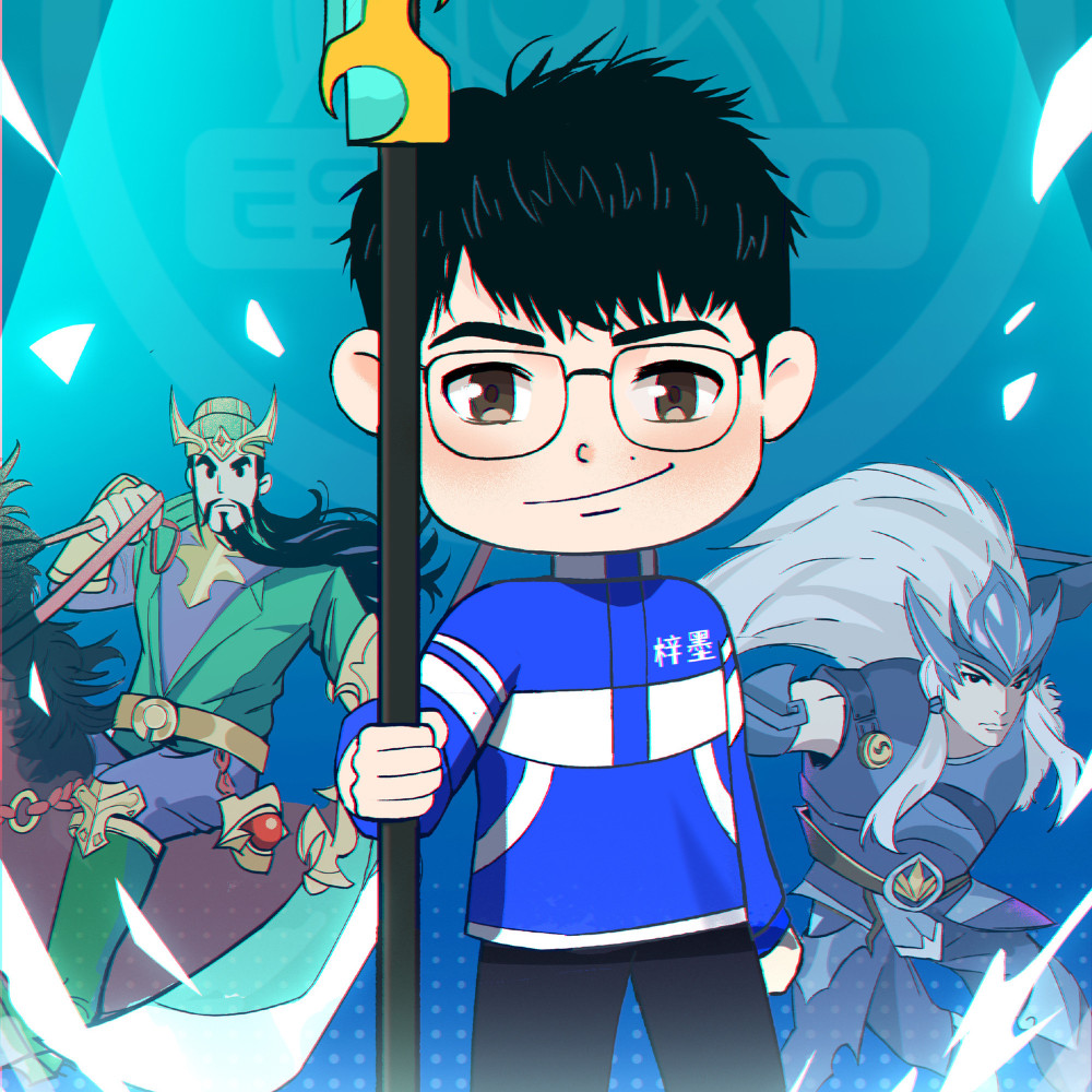 wb力压rw1200万拿下梓墨想复刻estar奇迹多半是第2个rngm