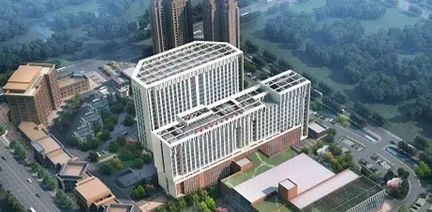智医实例|上海交通大学医学院附属瑞金医院,向延展融合创新要效率