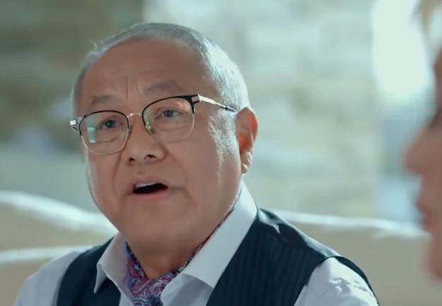 家族荣耀甄芯与马展鸿关系被揭开马世宏说出马世昌去世真相