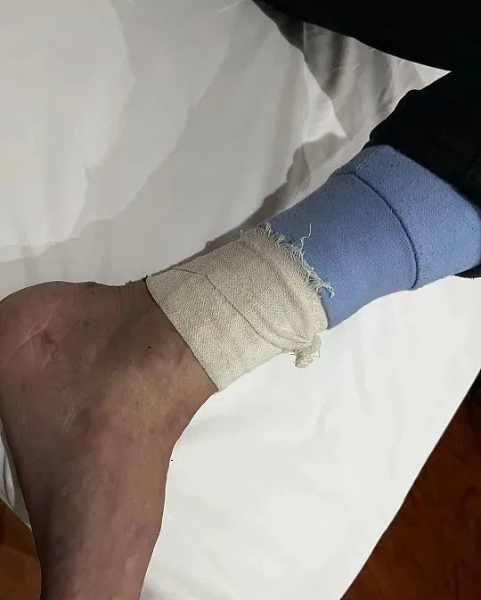 安康一工地工人,工伤未获赔还被欠薪