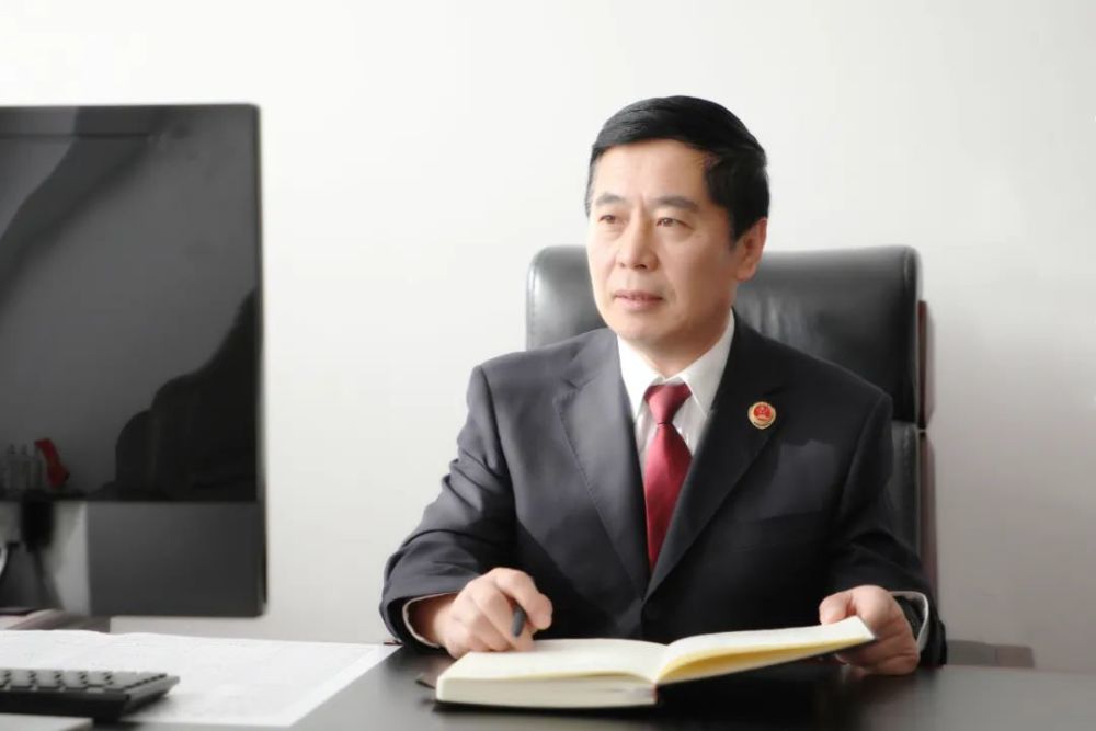 两会"检"音丨省检察院采取网络视频连线方式听取代表