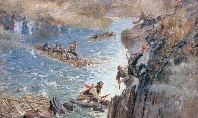 红2师师长陈光长征铁先锋为何未授衔任军区副司令