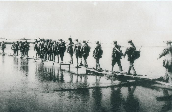 (宝)陕(县)战役和郏县战役,一举歼敌两个多旅3万余人,把豫西大地搅得