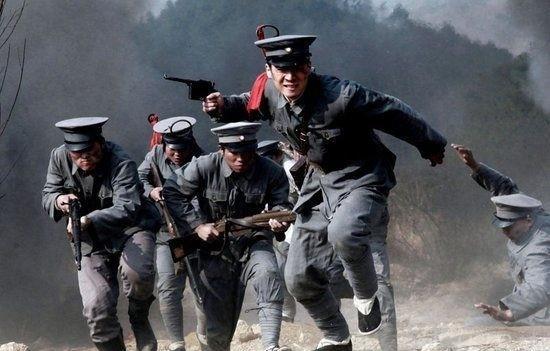 南昌起义军之憾潮汕地区休整耽误3天失去有利战机