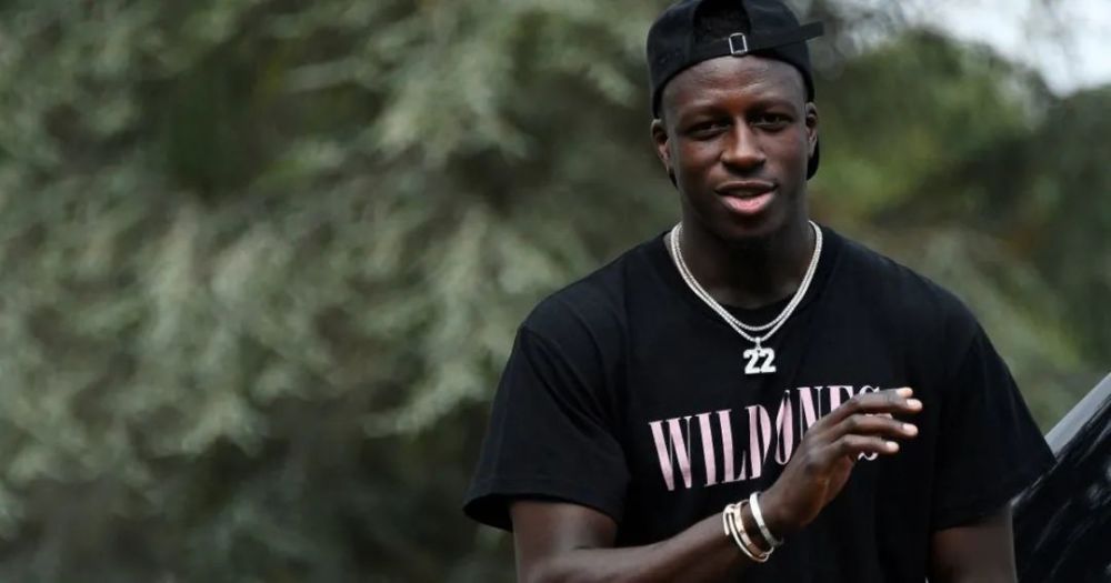 人物|天生玩咖,邦雅曼·门迪的娱乐人生