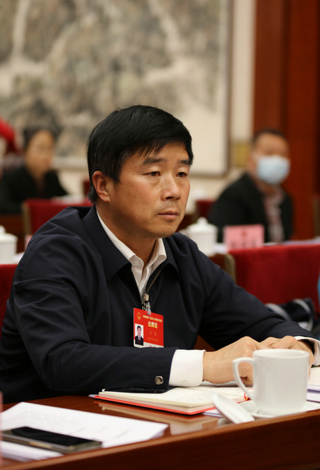 云南省十三届人大代表祥云县委书记王远答好大理之问首问首答