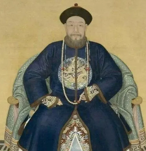 清朝的贝勒级别有多高为何总督见了都要行礼