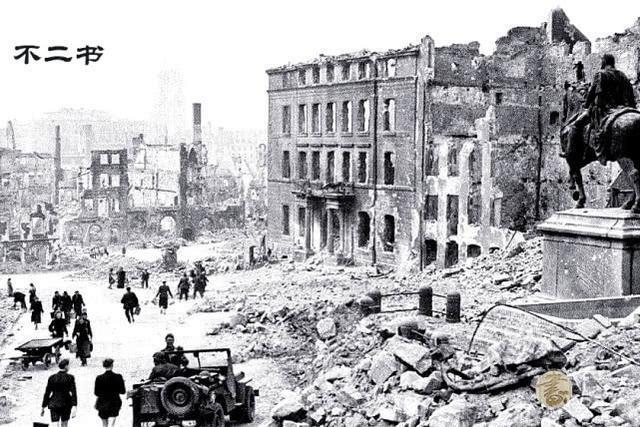 苏德战争爆发后苏军的损失有多惨大部分国家都难以承受