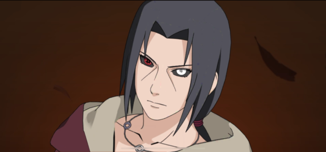 秽土鼬的热度消散速度很快,比白面具差很多,是什么原因所致?