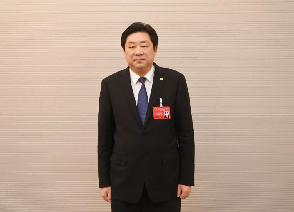 赵建军接受省级媒体专访表示勇扛光荣使命谱写无锡高质量发展新篇章