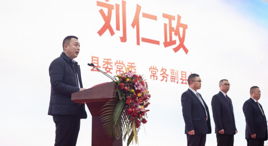 大手笔167亿元中江县人民医院即将开启发展新篇章