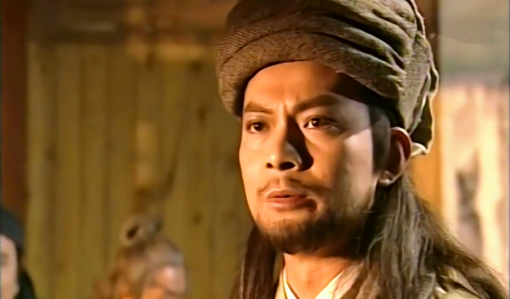 一度成为江湖上最大的帮派,乔峰执掌丐帮八年,率领部众以辅翼北宋