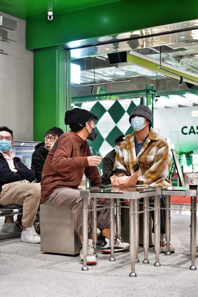 「 梦想联盟电竞挑战赛s2完美谢幕 | ycc xh55 pop-up发售活动回顾 」