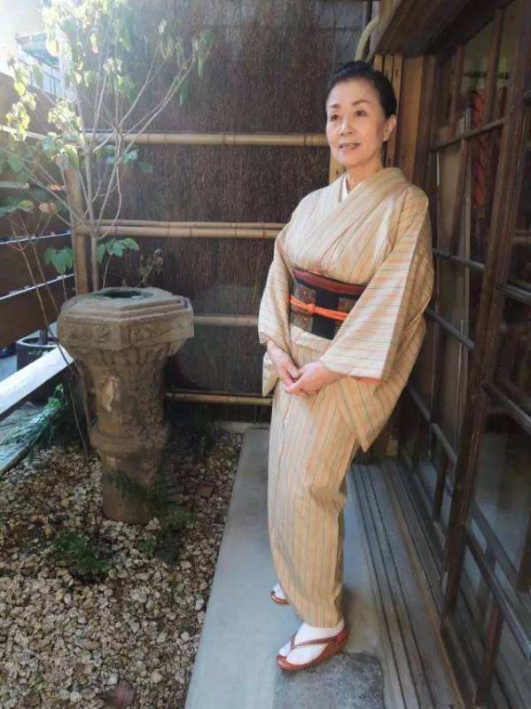 四川老兵與日木戰俘結婚在四川隱居了幾年晚年發現妻子是日本貴族