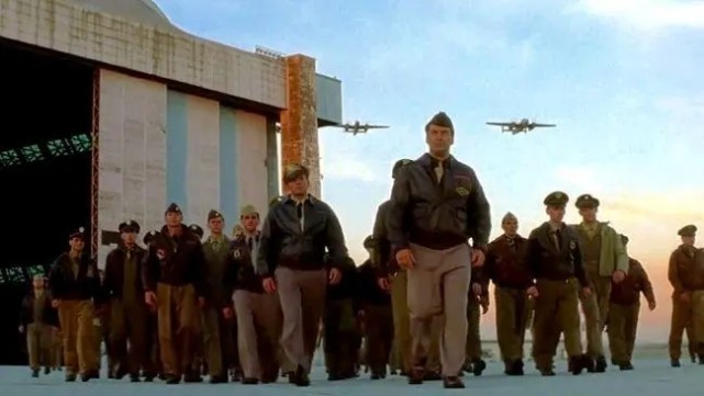 东京上空60秒,二战最著名的长途空袭,杜立特撬动太平洋战局(上)