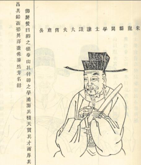 武则天退位时满朝欢喜唯有一人埋头落泪后因此而活命