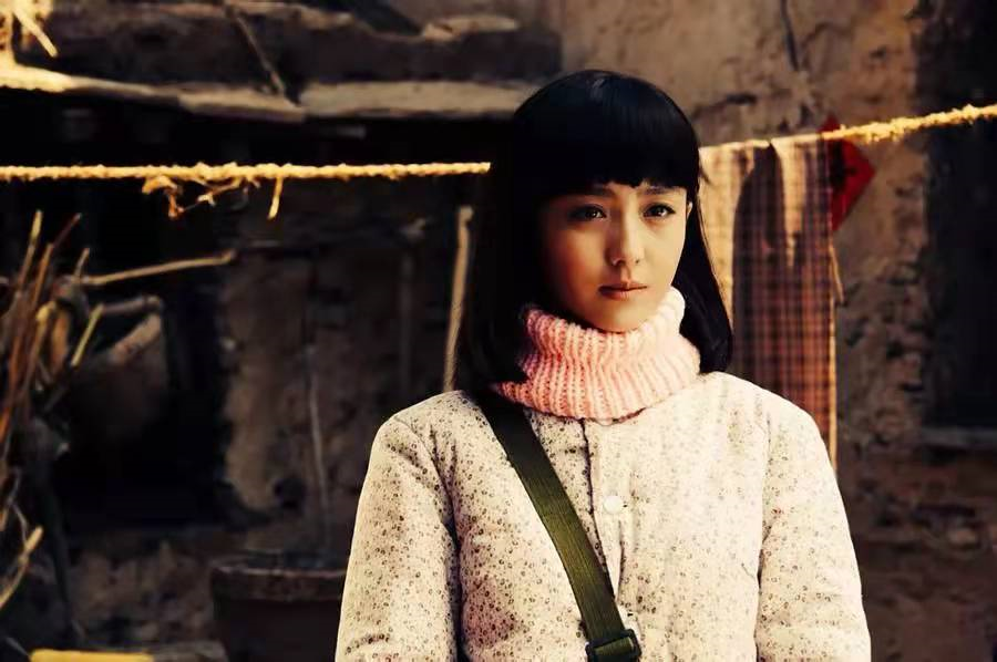 《平凡的世界》接受"截肢"男人的田润叶:请读懂,她的爱情选择_腾讯