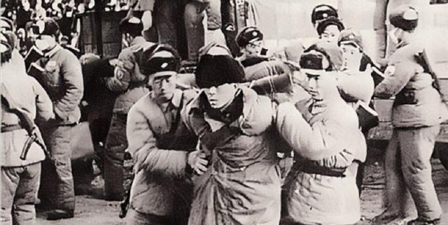 1950年，功德林中有5位国军将领被处决，他们分别是谁？长征五号有什么特别