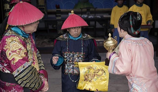 知州,知县的称谓是从唐中期以后才逐渐形成的,到了北宋时期,才正式