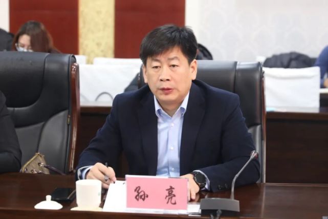 黑龙江省旅游投资集团外部董事崔玉范,大海林林业局有限公司副总经理