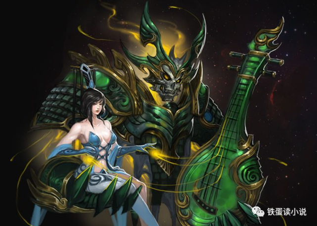 武炼巅峰番外209:分出胜负,与祝晴的消息