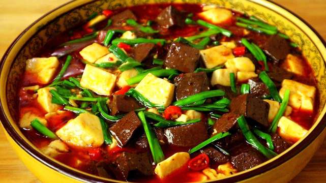 又是一年杀猪饭