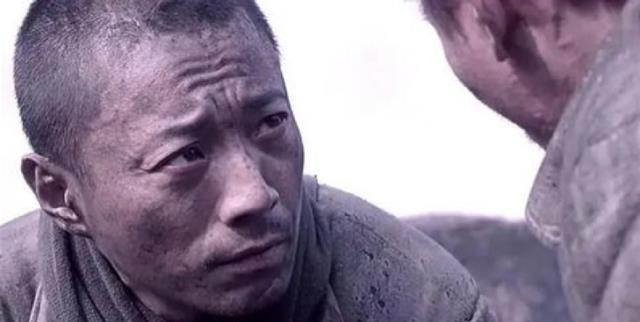 《集结号》原型常孟兰:为归队捡了48年破烂,死后3年老连长现身