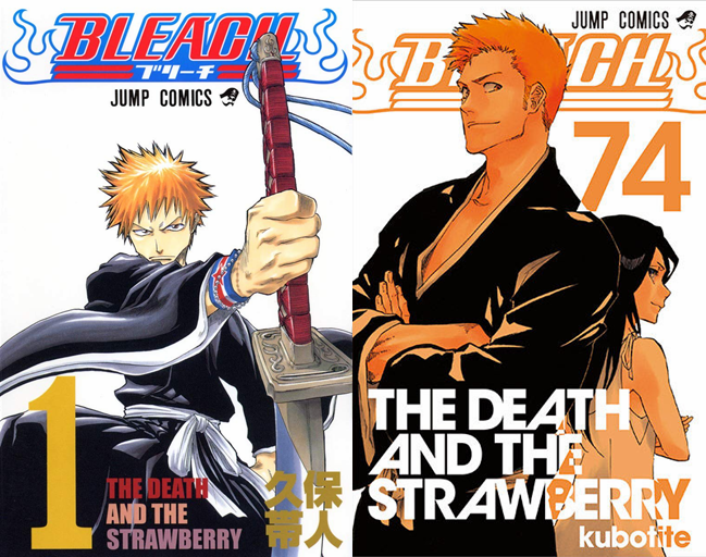 画风突变 那些连载过程中画技提升明显的漫画作品 腾讯新闻