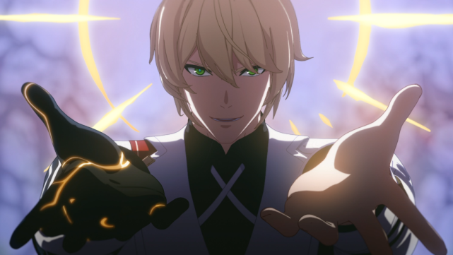 丧钟为奥托而鸣丨崩坏3人物志