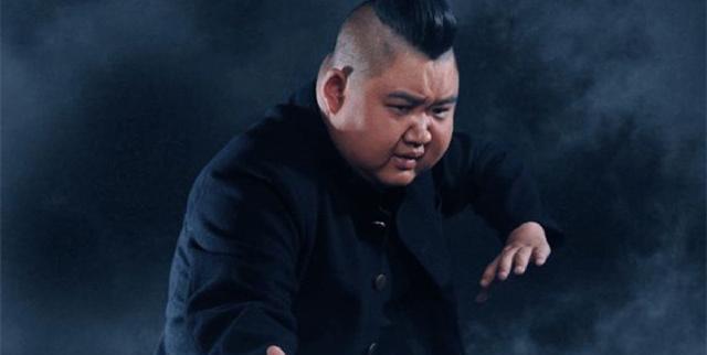 为什么呢?因为历史上真的有一个叫做谢文东的名人.