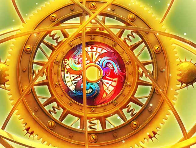 叶罗丽命运之轮现身齐娜或许会成为新的命运之主