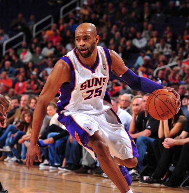 nba经典的四大分卫,是否超越了当初的模板?麦迪差了点意思!