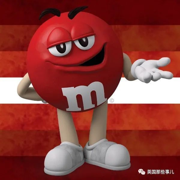 mm豆给巧克力更新了一波人设,网友们懵圈了_腾讯新闻