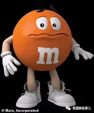 mm豆给巧克力更新了一波人设,网友们懵圈了_腾讯新闻