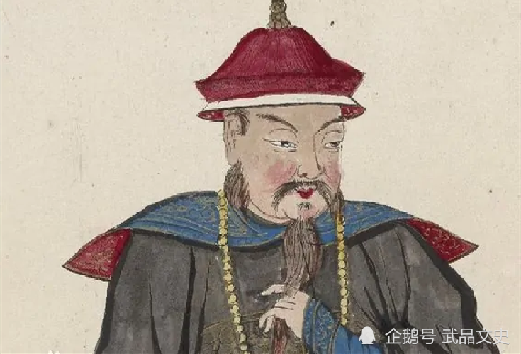 康熙皇长子胤禔高墙圈禁26年生下20个子女雍正他可以死了