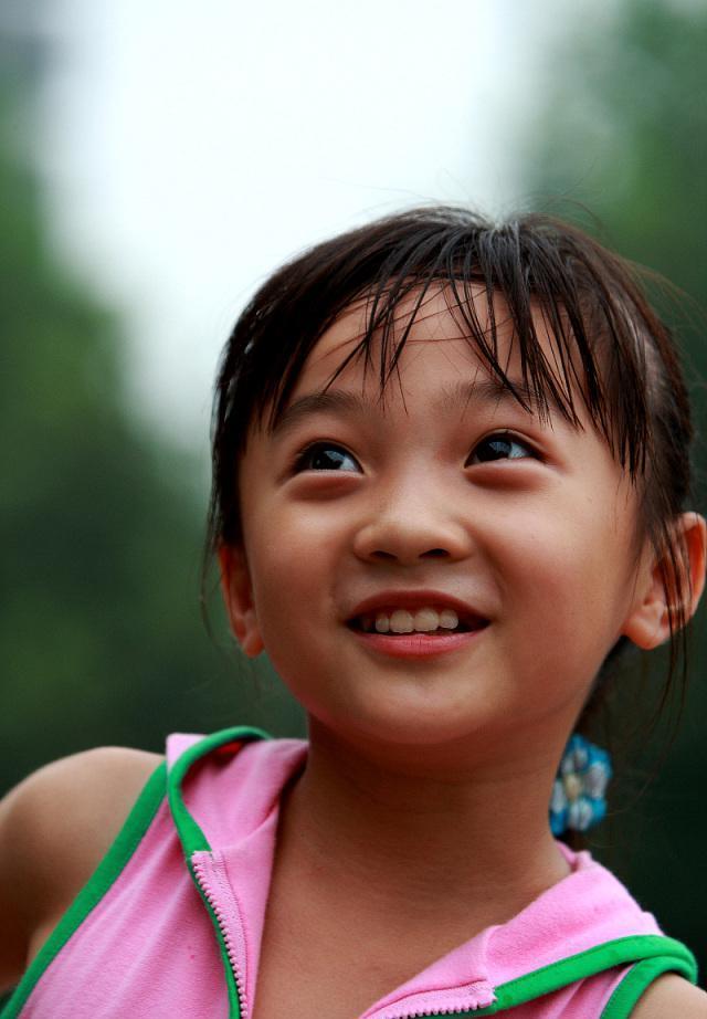 奥运女孩林妙可,如今21岁过得如何?被母亲操控的人生有多可怕