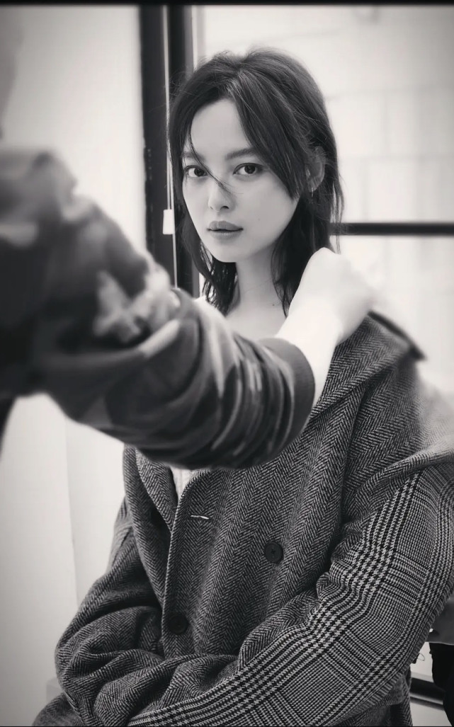 盘点4位"鲶系"女星,有人性感妩媚,有人可可爱爱