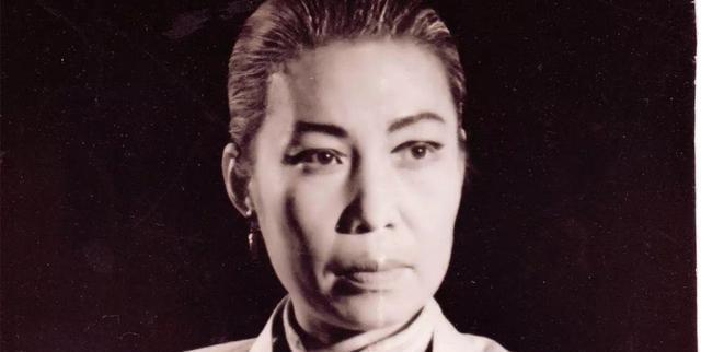 真实的双枪老太婆抗日杀敌令敌人闻风丧胆为何最后被枪决