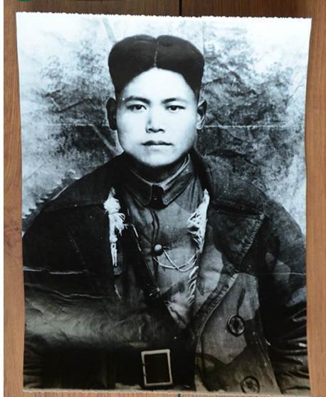 两年后,12岁的汪运祖还带领儿童团参加了黄麻起义,这次声势浩大的武装